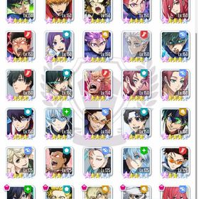 戦力 2.3京越え 廃課金アカウント | ブルーロックPWCのアカウントデータ、RMTの販売・買取一覧