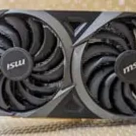 MSI GeForce RTX 3060 Ti VENTUS 2X OCV1