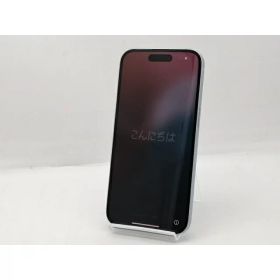 【中古】Apple 国内版 【SIMフリー】 iPhone 15 128GB ブルー MTML3J/A【新宿2】保証期間1ヶ月【ランクB】