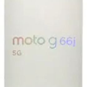 モトローラー PB810000JP moto g66j 5G PANTONE SIMフリースマートフォン ディルグリーン