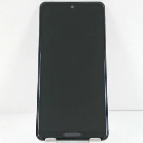 【ジャンク品】AQUOS sense5G SH-53A ドコモ オリーブシルバー 送料無料 本体 n09414 【中古】