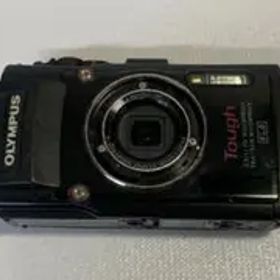 OLYMPUS TG-3#283