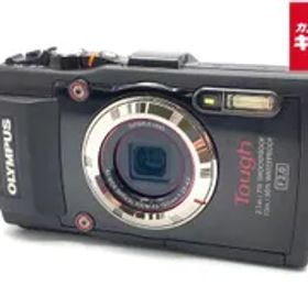 【中古】 【並品】 オリンパス TG-3 工一郎 【1600万画素】