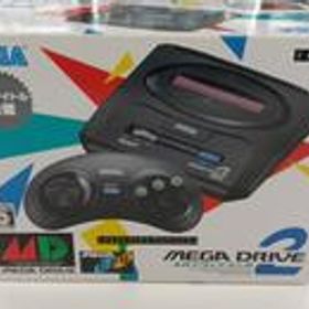 メガドライブミニ2 HAA-2525 SEGA