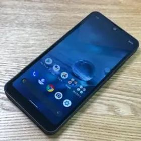 738 SIMフリー AQUOS wish A103SH