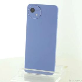 〔中古品〕 AQUOS wish5 64GB ミソラ SH-52F docomo SIMフリー【295】