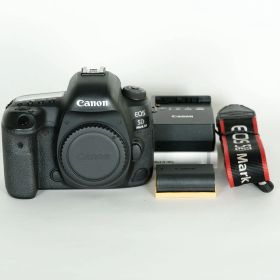 [並品] Canon EOS 5D Mark IV [ボディ] / キヤノンEFマウント