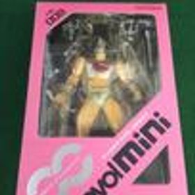 キン肉マン ロビンマスク マイクロヤマグチ リボルミニ RM-009 海洋堂