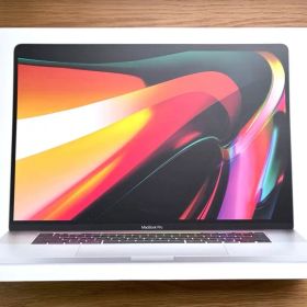 MacBook Pro 16-inch 2019 core i7