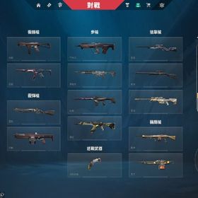 ルインダガー、2021champions | VALORANT(ヴァロラント)のアカウントデータ、RMTの販売・買取一覧