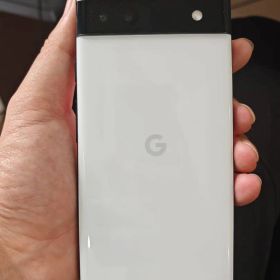 美品Google Pixel 6a 128GB SIMフリー ケース付き