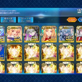 fgo 引退垢 宝具5所持 | FGOのアカウントデータ、RMTの販売・買取一覧