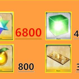 良心価格 | FGOのアカウントデータ、RMTの販売・買取一覧