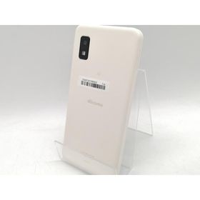 【中古】SHARP docomo 【SIMフリー】 AQUOS wish2 ホワイト 4GB 64GB SH-51C【熊本】保証期間１ヶ月【ランクA】