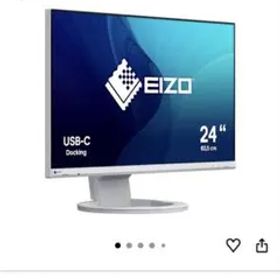 EIZO FlexScan EV2480 23.8インチ モニター