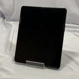 【送料無料】 サムスン SAMSUNG Galaxy Z Fold3 5G 2556GBモデル カラー：ファントムグリーン SCG11 【中古】