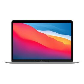 6ヶ月保証 apple MacBook Air M1, ノートパソコン WEBカメラ メモリ16GB 高速 SSD WiFi B5サイズ 中古 4020132
