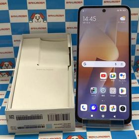 Xiaomi Redmi 12 5G 4GB/128GB スカイブルー XIG03 SIMロック解除 中古[27881844]