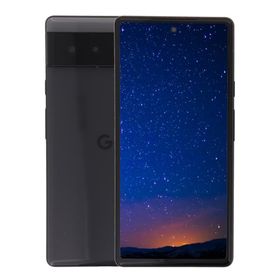GR1YH Pixel 6 256GB SIMフリー 中古 スマホ スマートフォン Bランク 本体 即日発送