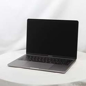 〔中古品〕 MacBook Pro 13.3-inch Mid-2017 MPXW2J／A Core_i5 3.1GHz 8GB SSD512GB スペースグレイ 〔10.15 Catalina〕 ［グラフィック：Intel Iris Plus Graphics 650(CPU内蔵)／JISキーボード］〔中古品〕 MacBook Pro 13.3-inch Mid-2017 MPXW2J／A Core_i5 3.1GHz 8GB SSD512GB スペースグレイ 〔10.15 Catalina〕 ［グラフィック：Intel Iris Plus Graphics 650(CPU内蔵)／JISキーボード］