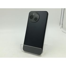 【中古】SHARP 国内版 【SIMフリー】 AQUOS sense9 ブラック 8GB 256GB SH-M29【秋葉3号】保証期間１ヶ月【ランクA】