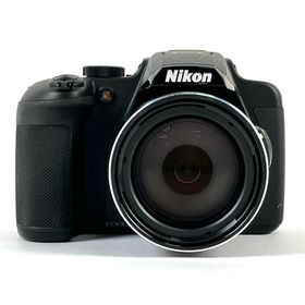 ニコン Nikon COOLPIX B700 ブラック コンパクトデジタルカメラ 中古
