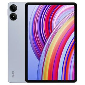 Redmi Pad Pro オーシャンブルー【RAM6GB/ROM128GB/国内版/Wi-Fi】 Xiaomi （小米） 当社3ヶ月間保証 中古 イオシス
