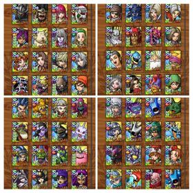 ドラクエタクト引退！ | ドラクエタクトのアカウントデータ、RMTの販売・買取一覧