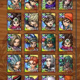 期間限定セール 9800円 | ドラクエタクトのアカウントデータ、RMTの販売・買取一覧