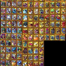 S80 A113(英雄24魔王13)ローレシア レック 孤島の旅人 ロトの血を引く者 ソロ1凸 ロト | ドラクエタクトのアカウントデータ、RMTの販売・買取一覧