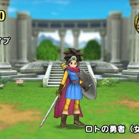 引退 リリース日よりプレイ | ドラクエタクトのアカウントデータ、RMTの販売・買取一覧