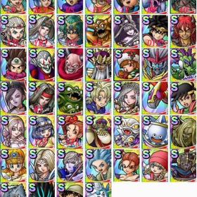 ドラゴンクエストタクトのメイン画像