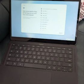 Pixelbook Go (Chromebook)