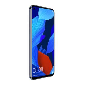 HUAWEI nova 5T YAL-L21[128GB] SIMフリー ブラック【安心保証】