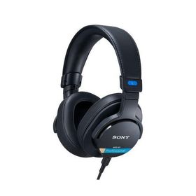 【長期保証付】ソニー(SONY) MDR-M1 密閉型モニターヘッドホン 超広帯域再生を実現するクリエイター向け