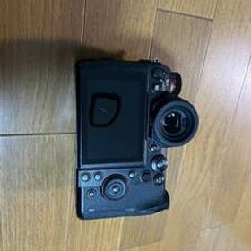 ★展示品★ パナソニックLUMIX DC-S1M 標準ズームSレンズキット保証1年