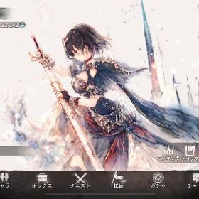 【戦闘力540万】アムレートUR+ Lv180／コルディUR Lv180／石3.2万↑ | メメントモリ(メメモリ)のアカウントデータ、RMTの販売・買取一覧