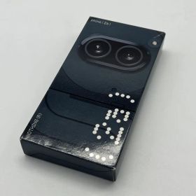 Nothing PHONE 2A BK 128GB SIMフリースマートフォン