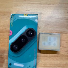 Nothing Phone (3a) Community Edition