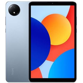 Redmi Pad SE 8.7 4GB+128GB VHU4990JP [スカイブルー]
