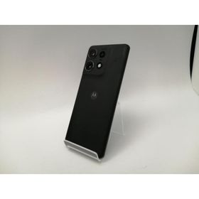 【中古】MOTOROLA SoftBank 【SIMフリー】 motorola edge 50s pro ブラックビューティー 8GB 256GB A402MO【広島本通】保証期間１ヶ月【ランクC】