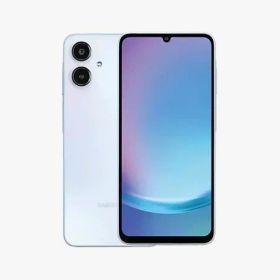 「新品開封済み・ドコモ版」SIMフリー Galaxy A25 5G SC-53F [Light Blue] 64GB 本体