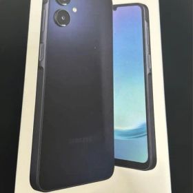 新品未開封 Samsung Galaxy A25 5G｜ブラック