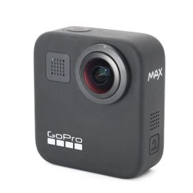 【中古】GoPro（ゴープロ）MAX CHDHZ-201-FW _GP00004620