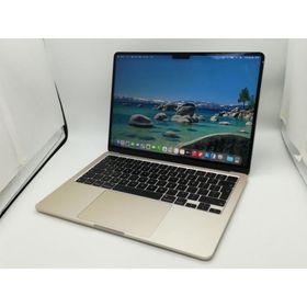 【訳あり】MacBook Air 2022_M2/16GB/512GB_SLV MacBook Air 中古 商品一覧｜Mac専門店 秋葉館