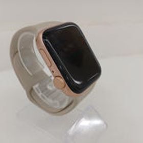 スマートウォッチ MKQ53J/A APPLE