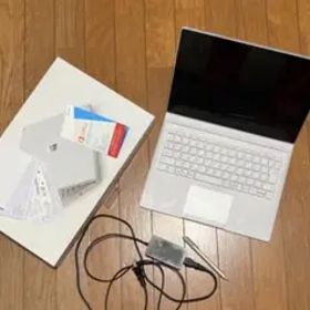 Office付 SurfaceBook SX3-00006 GPU