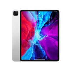 Bランク iPad Pro 11インチ 第2世代 128GB シルバー SIMフリー
