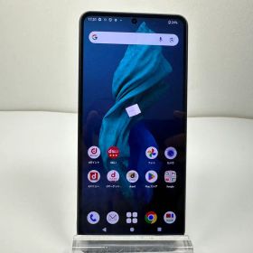 Aquos R7 docomo SH-52C 256GB ブラック