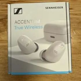 ゼンハイザー ACCENTUM True Wireless